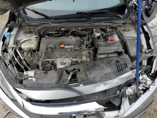 Photo 11 from auction – 2017 HONDA CIVIC LX with VIN 19XFC2F55HE065347