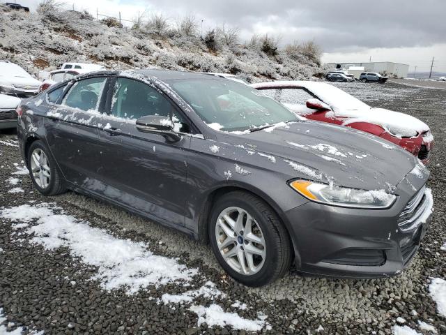 Photo 4 from auction – 2016 FORD FUSION SE with VIN 3FA6P0H76GR150833