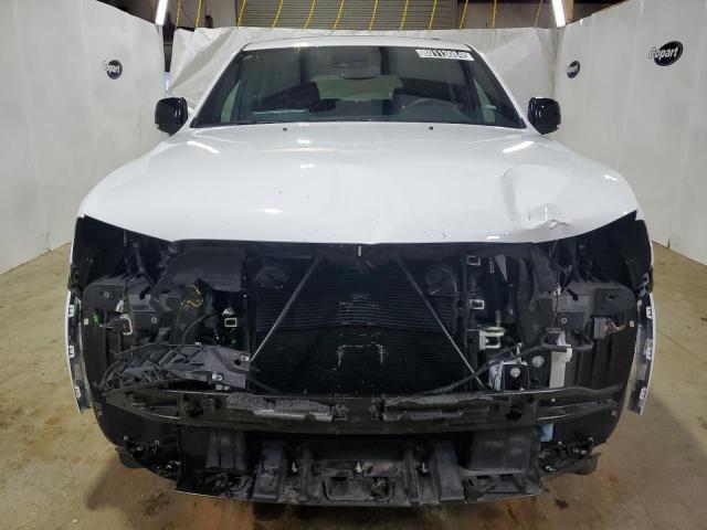 Photo 5 from auction – 2024 DODGE DURANGO GT with VIN 1C4RDJDG9RC207622