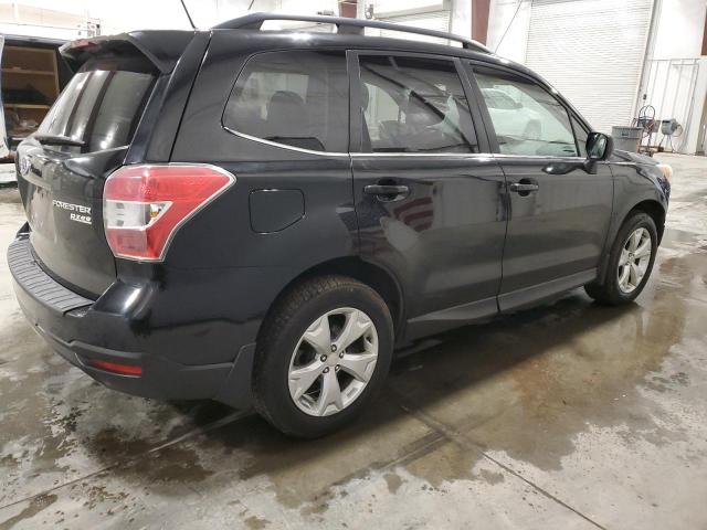 Photo 3 from auction – 2014 SUBARU FORESTER 2 with VIN JF2SJAHC1EH409662