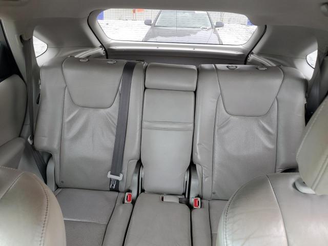 Photo 10 from auction – 2012 LEXUS RX 350 with VIN 2T2ZK1BA1CC074563