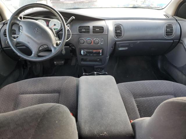 Снимка 8 от търг – 2000 DODGE INTREPID с VIN 2B3HD46R4YH190009