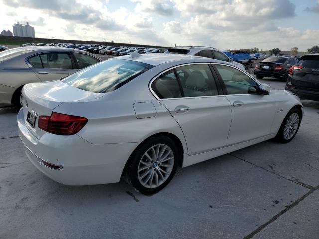 Photo 3 from auction – 2014 BMW 528 I with VIN WBA5A5C52ED504635