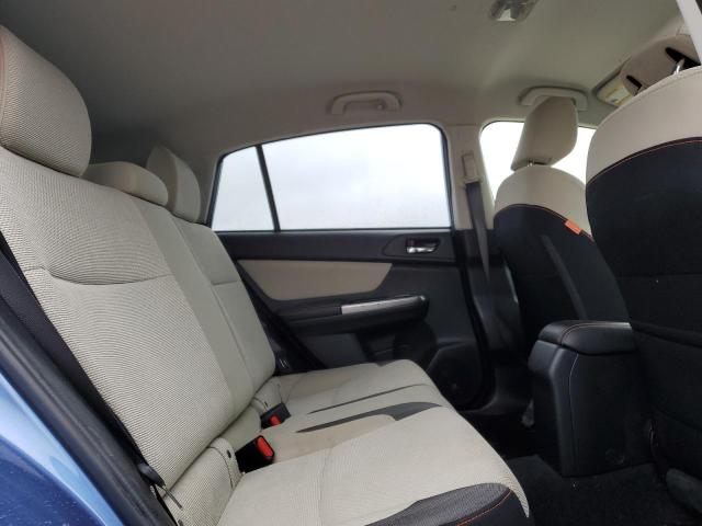 Photo 11 from auction – 2017 SUBARU CROSSTREK with VIN JF2GPABC8H8203515