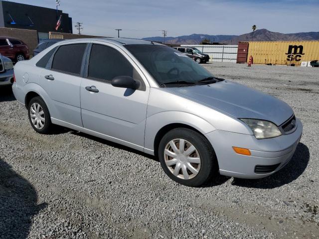 Photo 4 from auction – 2007 FORD FOCUS ZX4 with VIN 1FAFP34N77W172956