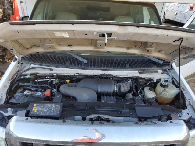 Photo 7 from auction – 2008 FORD ECONOLINE with VIN 1FDXE45SX8DA30821