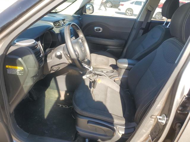 Photo 7 from auction – 2016 KIA SOUL + with VIN KNDJP3A51G7268827