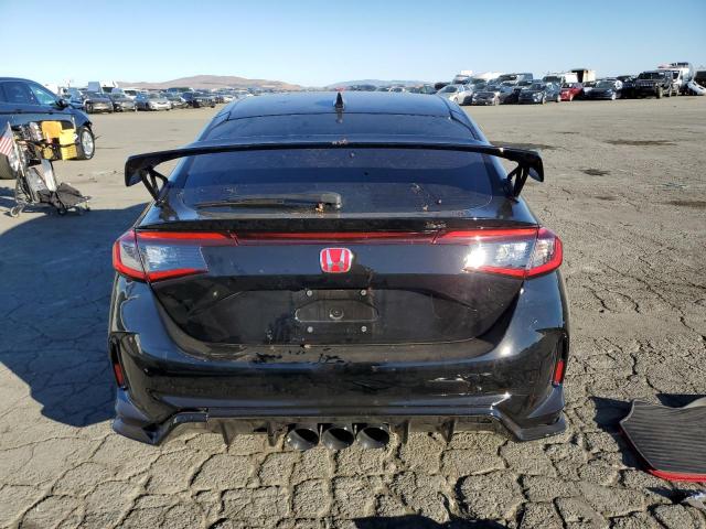 Photo 6 from auction – 2024 HONDA CIVIC TYPE with VIN JHMFL5G41RX001247