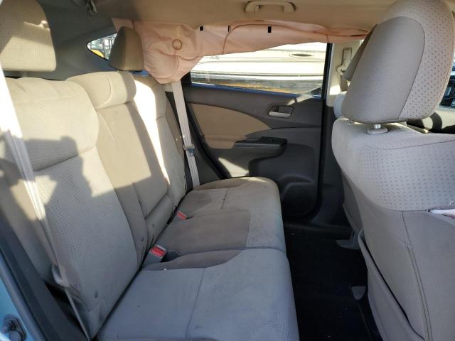 Photo 11 from auction – 2013 HONDA CR-V EX with VIN 5J6RM4H56DL043453