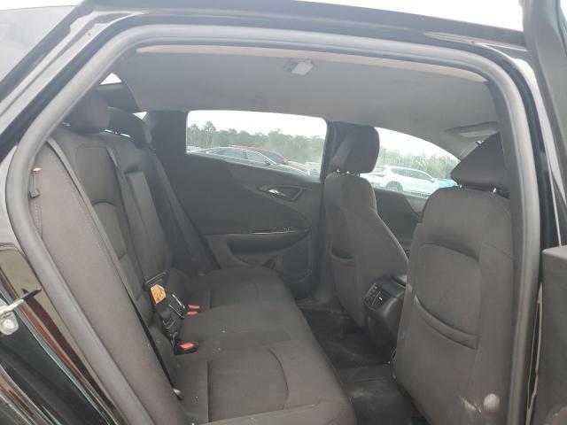 Photo 10 from auction – 2018 CHEVROLET MALIBU LT with VIN 1G1ZD5ST3JF265048