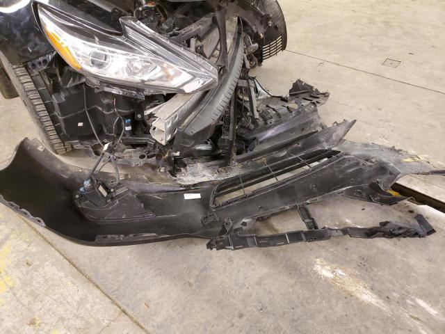 Photo 12 from auction – 2016 NISSAN ALTIMA 2.5 with VIN 1N4AL3AP0GC139536