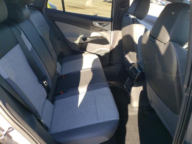 Photo 11 from auction – 2024 VOLKSWAGEN ID.4 with VIN 1V2BMPE86RC003726