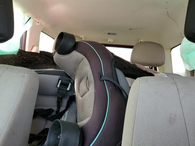 Photo 10 from auction – 2011 FORD ESCAPE XLT with VIN 1FMCU9DG7BKA87458