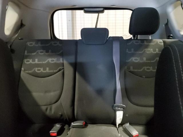 Photo 10 from auction – 2012 KIA SOUL + with VIN KNDJT2A60C7742615