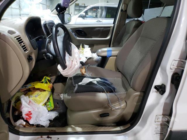 Photo 7 from auction – 2003 FORD ESCAPE XLT with VIN 1FMYU93173KE13554