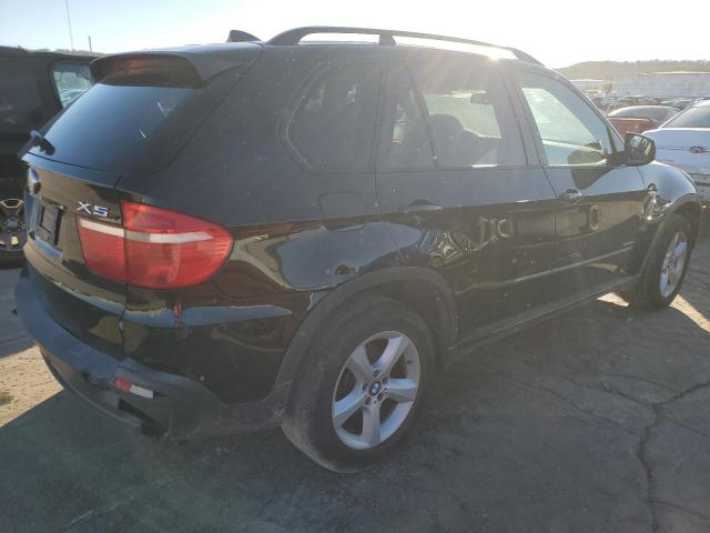 Photo 3 from auction – 2009 BMW X5 XDRIVE3 with VIN 5UXFE43569L265591