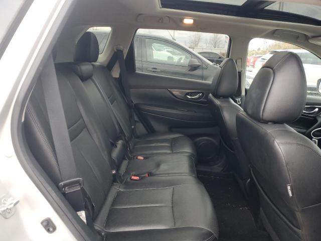 Photo 11 from auction – 2015 NISSAN ROGUE S with VIN 5N1AT2MV5FC900733