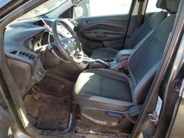 Photo 7 from auction – 2016 FORD ESCAPE S with VIN 1FMCU0F79GUC18622