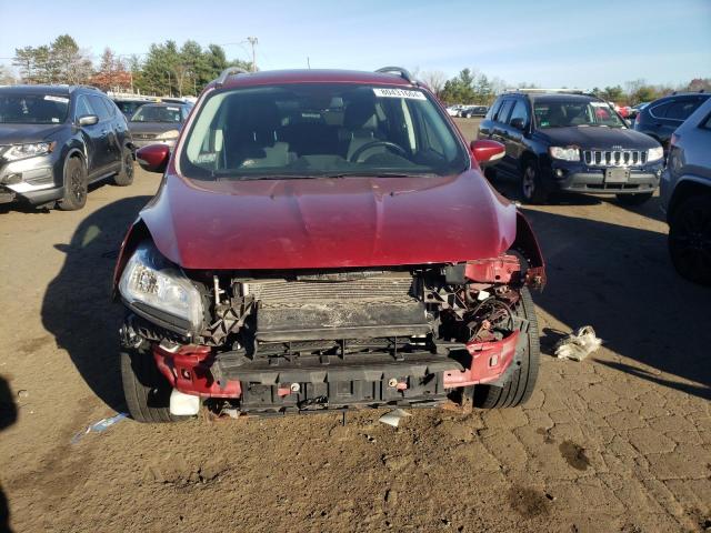Photo 5 from auction – 2015 FORD ESCAPE TIT with VIN 1FMCU9JX3FUA72079