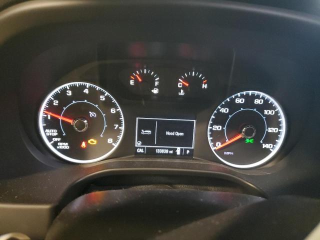 Photo 9 from auction – 2018 GMC ACADIA SLE with VIN 1GKKNSLAXJZ219690