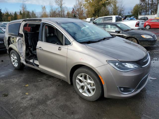 Photo 4 from auction – 2018 CHRYSLER PACIFICA T with VIN 2C4RC1EG8JR350350