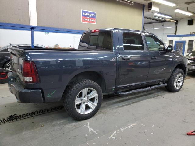 Photo 3 from auction – 2013 RAM 1500 SPORT with VIN 1C6RR7MT9DS621054