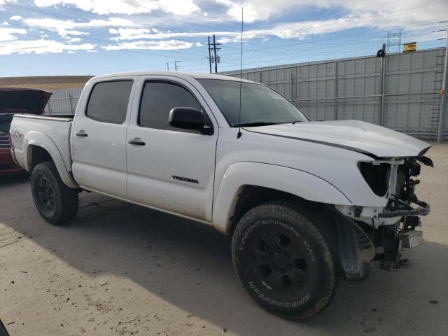 Photo 4 from auction – 2011 TOYOTA TACOMA DOU with VIN 3TMLU4EN7BM060970