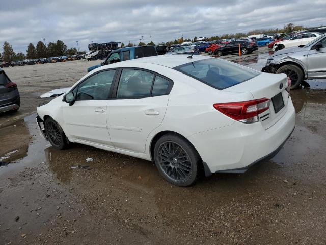 Photo 2 from auction – 2019 SUBARU IMPREZA with VIN 4S3GKAA67K1617877