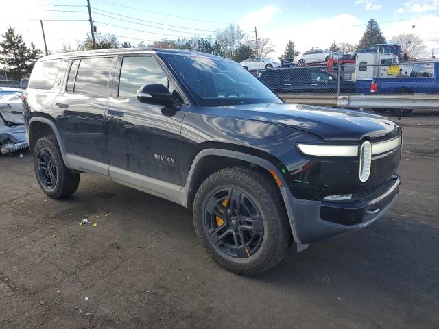 Photo 4 from auction – 2023 RIVIAN R1S ADVENT with VIN 7PDSGABA7PN004519