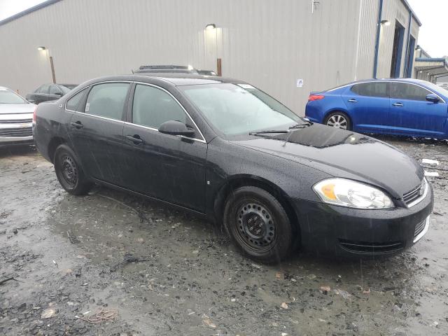 Photo 4 from auction – 2008 CHEVROLET IMPALA LS with VIN 2G1WB58K281345093