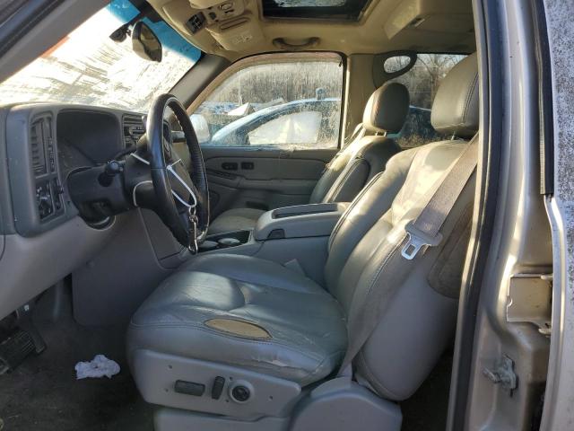 Photo 7 from auction – 2005 GMC YUKON with VIN 1GKEK13T05J164494