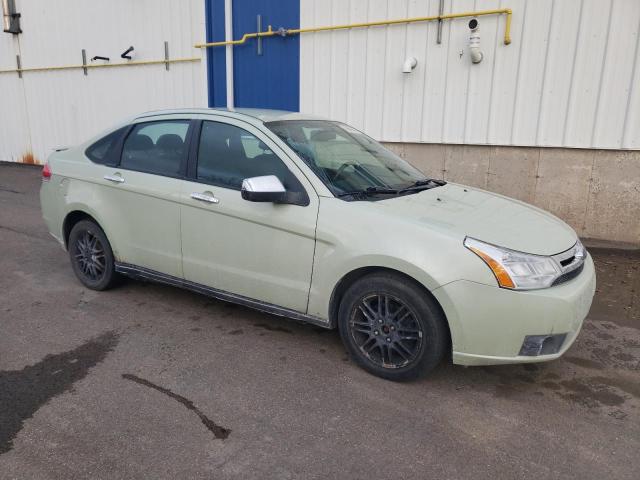 Photo 4 from auction – 2010 FORD FOCUS SE with VIN 1FAHP3FN2AW241341