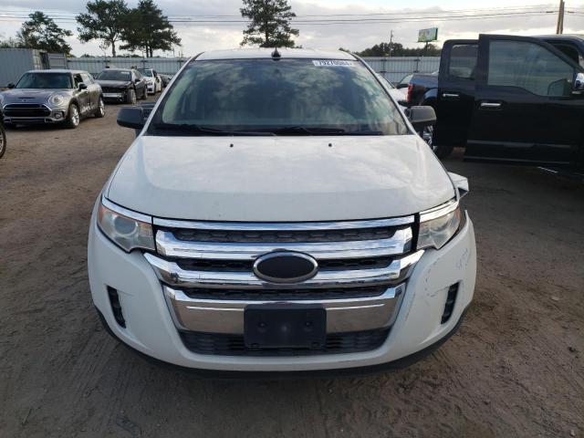 Photo 5 from auction – 2013 FORD EDGE SE with VIN 2FMDK3GC2DBB05829