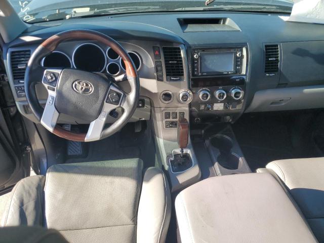 Photo 8 from auction – 2016 TOYOTA SEQUOIA PL with VIN 5TDDW5G1XGS138809