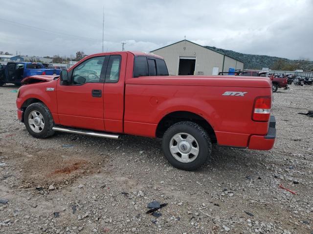 Photo 2 from auction – 2004 FORD F150 with VIN 1FTRF12W94NA74443