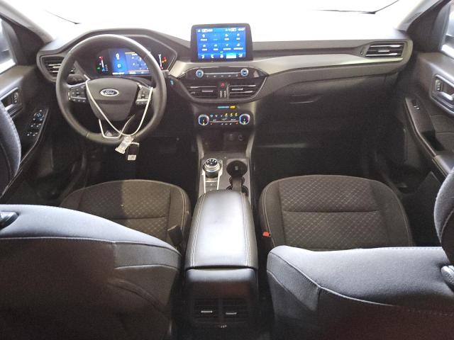 Photo 8 from auction – 2024 FORD ESCAPE ACT with VIN 1FMCU9GN9RUA12608