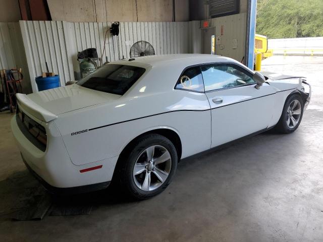 Photo 3 from auction – 2015 DODGE CHALLENGER with VIN 2C3CDZAG8FH861212