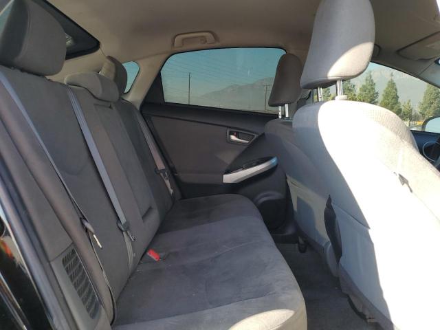 صورة رقم 10 من المزاد - 2015 TOYOTA PRIUS مع VIN JTDKN3DU6F0481602