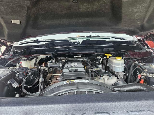 Photo 7 from auction – 2017 RAM 3500 LARAM with VIN 3C63R3ML2HG690809