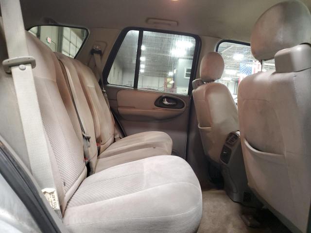 Photo 11 from auction – 2007 CHEVROLET TRAILBLAZE with VIN 1GNDT13S772281022