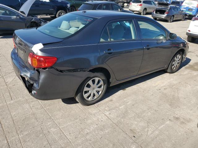Photo 3 from auction – 2010 TOYOTA COROLLA BA with VIN 2T1BU4EE5AC532389