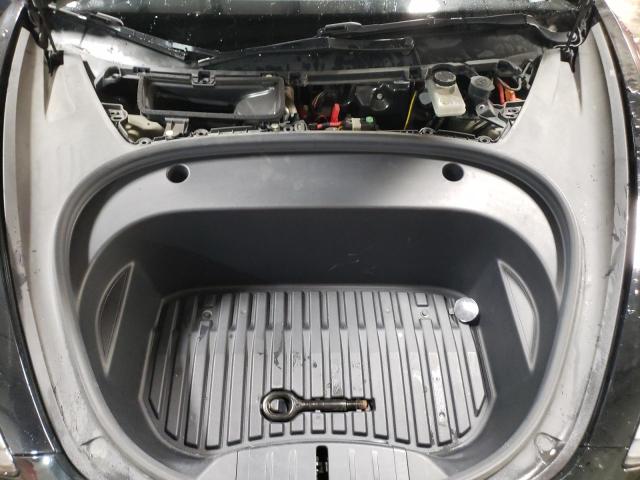 Photo 11 from auction – 2022 TESLA MODEL 3 with VIN 5YJ3E1EA1NF303867