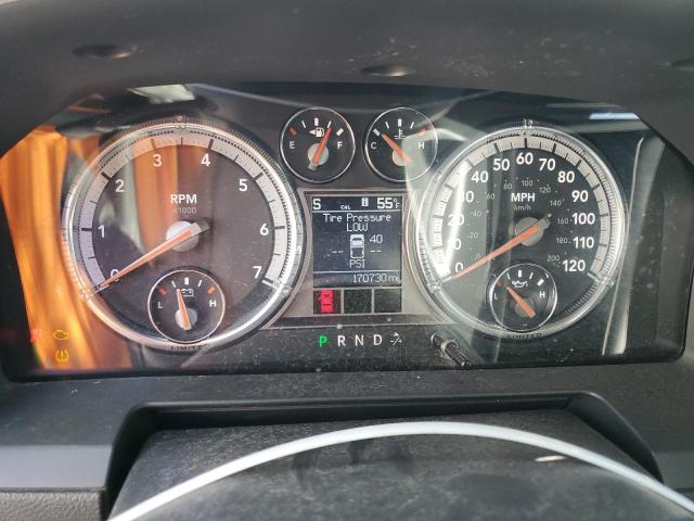 Photo 9 from auction – 2012 DODGE RAM 1500 L with VIN 1C6RD7PT1CS303163