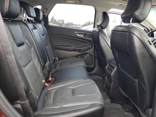 Photo 11 from auction – 2018 FORD EDGE TITAN with VIN 2FMPK4K81JBB15964