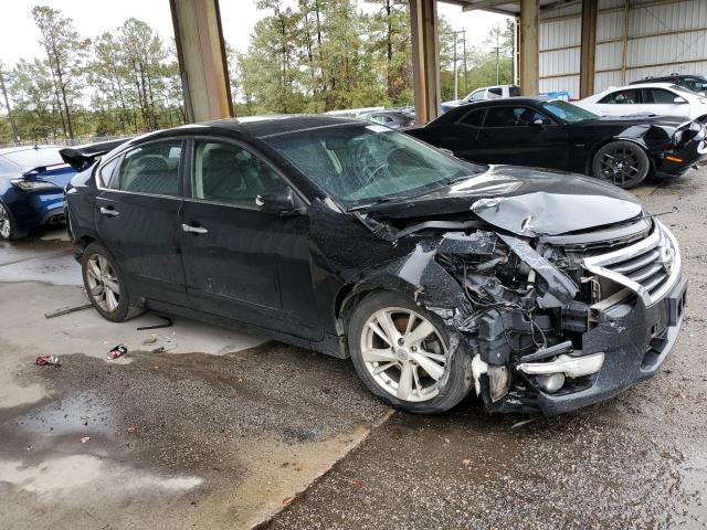 Photo 4 from auction – 2013 NISSAN ALTIMA 2.5 with VIN 1N4AL3APXDC159000