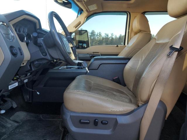 Photo 7 from auction – 2011 FORD F350 SUPER with VIN 1FT8W3BT6BEA89315