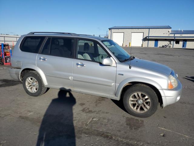 Photo 4 from auction – 2005 SUZUKI XL7 EX with VIN JS3TX92V754108798