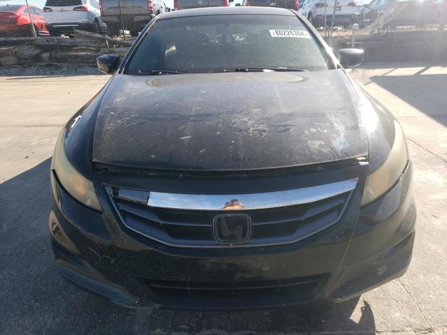Photo 5 from auction – 2011 HONDA ACCORD EXL with VIN 1HGCS2B8XBA002665