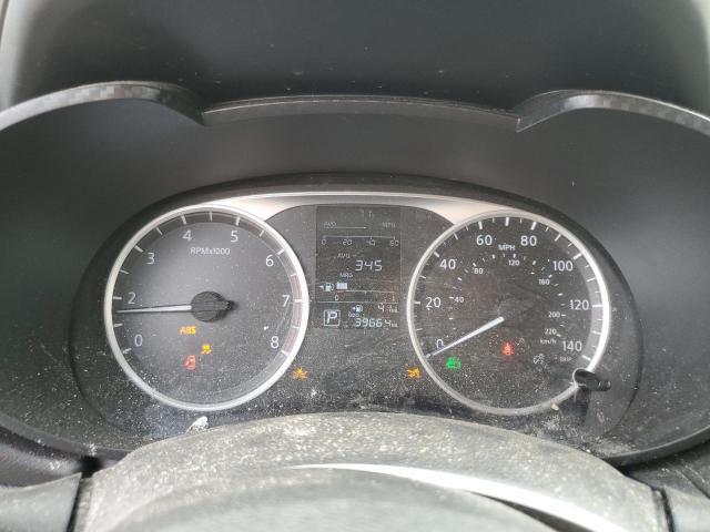 Photo 9 from auction – 2020 NISSAN VERSA S with VIN 3N1CN8DV7LL890042