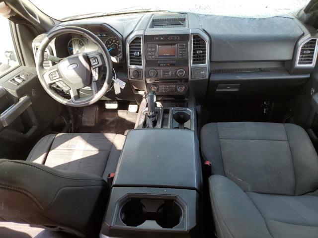 Photo 8 from auction – 2015 FORD F150 SUPER with VIN 1FTEX1EP0FFC13355